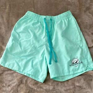 Nike shorts
